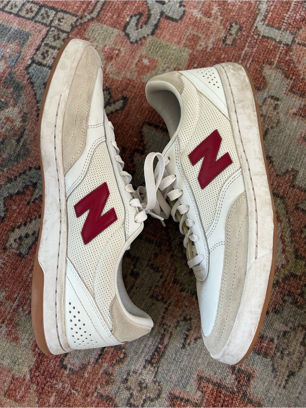 Men’s New Balance 440 sneakers